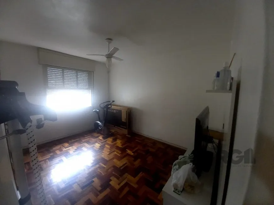 Foto 1 de Apartamento com 1 Quarto à venda, 38m² em Menino Deus, Porto Alegre