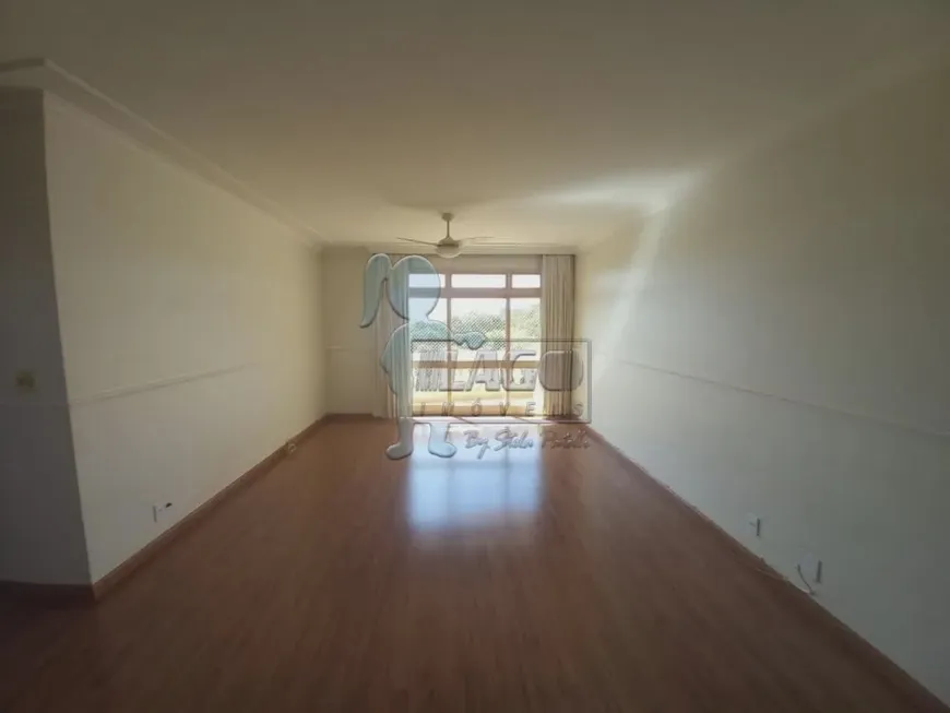 Foto 1 de Apartamento com 3 Quartos à venda, 127m² em Ribeirânia, Ribeirão Preto