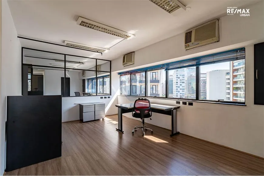 Foto 1 de Sala Comercial à venda, 87m² em Vila Olímpia, São Paulo