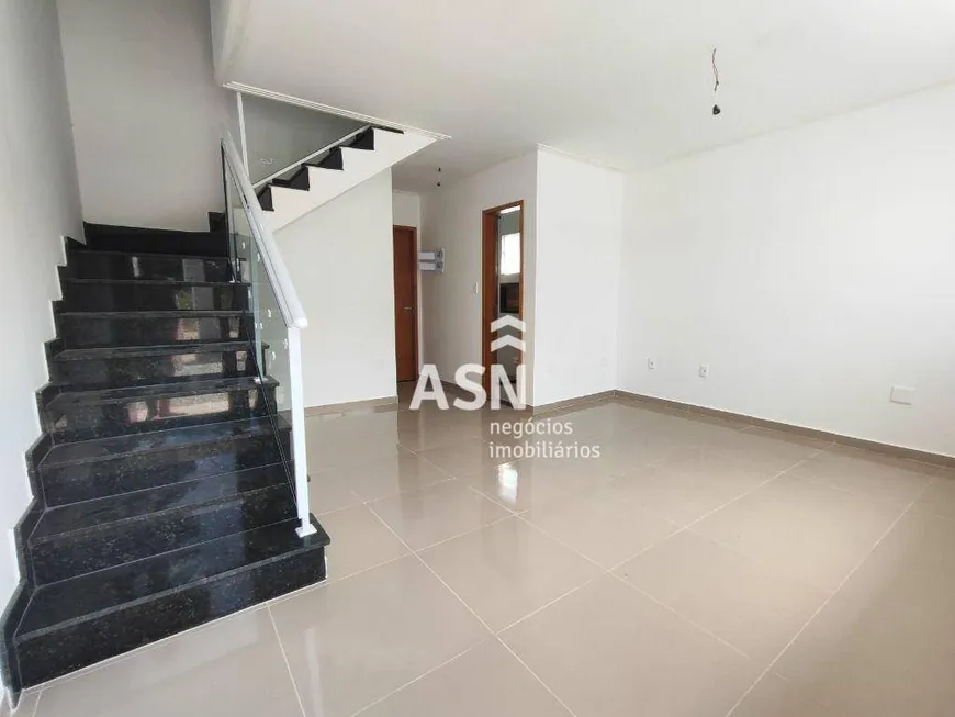 Foto 1 de Casa com 3 Quartos à venda, 106m² em Enseada das Gaivotas, Rio das Ostras