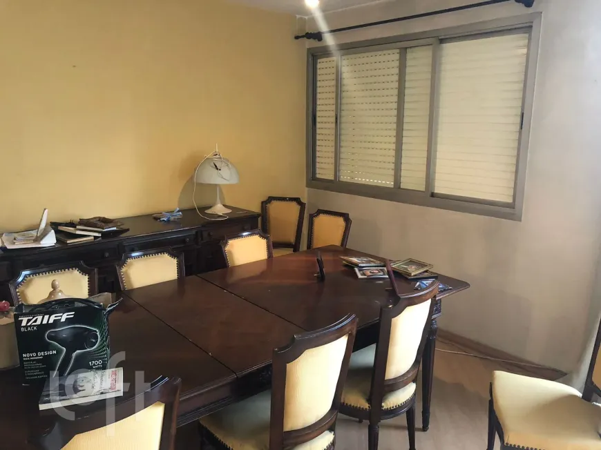 Foto 1 de Apartamento com 3 Quartos à venda, 96m² em Perdizes, São Paulo