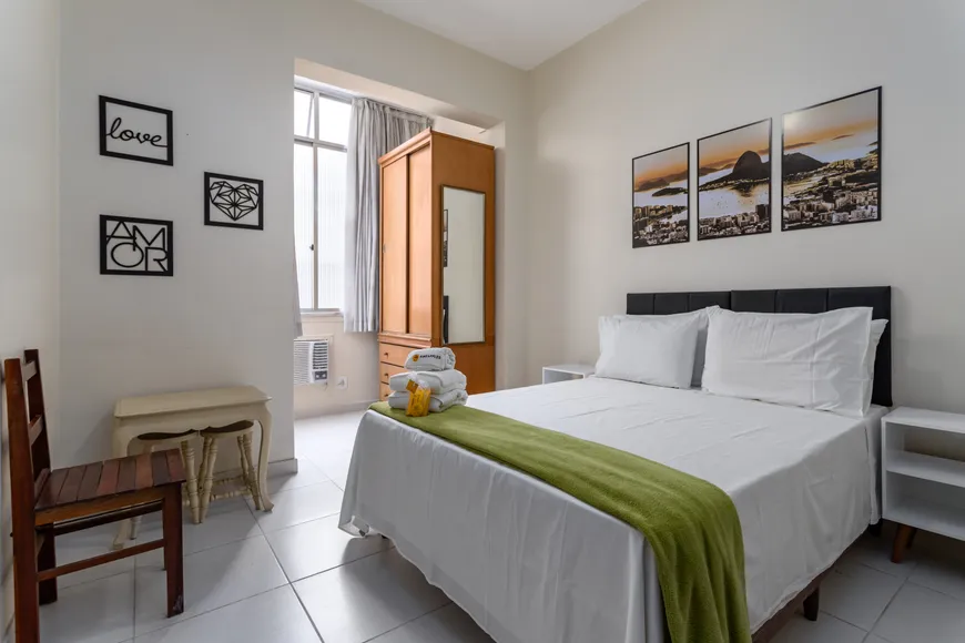 Foto 1 de Apartamento com 1 Quarto à venda, 35m² em Copacabana, Rio de Janeiro