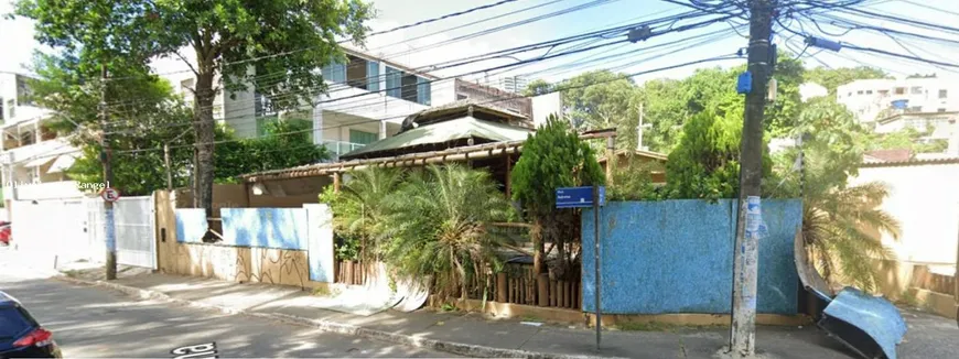 Foto 1 de Imóvel Comercial para alugar, 615m² em Rio Vermelho, Salvador