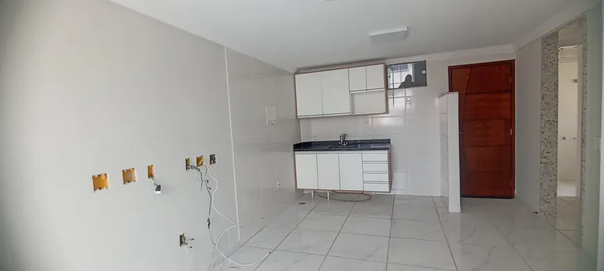 Foto 1 de Apartamento com 2 Quartos à venda, 64m² em Jockey de Itaparica, Vila Velha