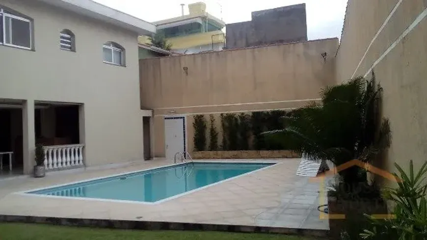 Foto 1 de Casa com 3 Quartos à venda, 540m² em Santana, São Paulo