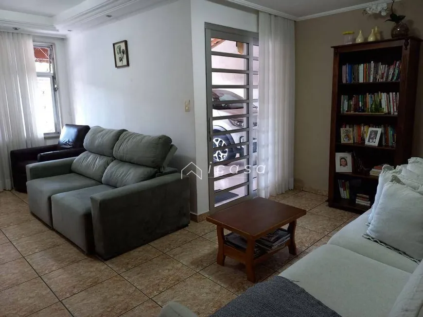 Foto 1 de Casa com 3 Quartos à venda, 190m² em Cidade Vista Verde, São José dos Campos