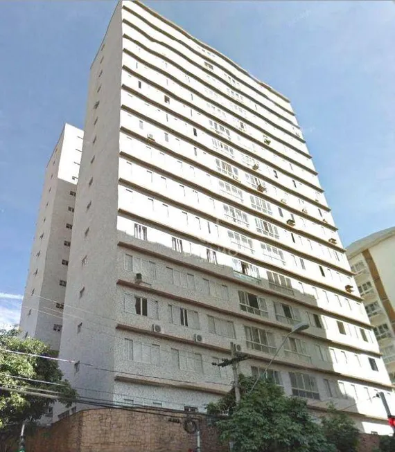 Foto 1 de Apartamento com 3 Quartos à venda, 139m² em Higienópolis, Ribeirão Preto
