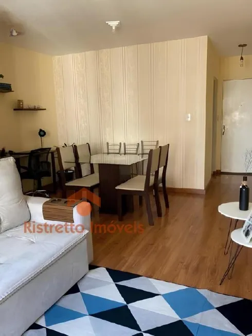 Foto 1 de Apartamento com 3 Quartos à venda, 65m² em Continental, Osasco