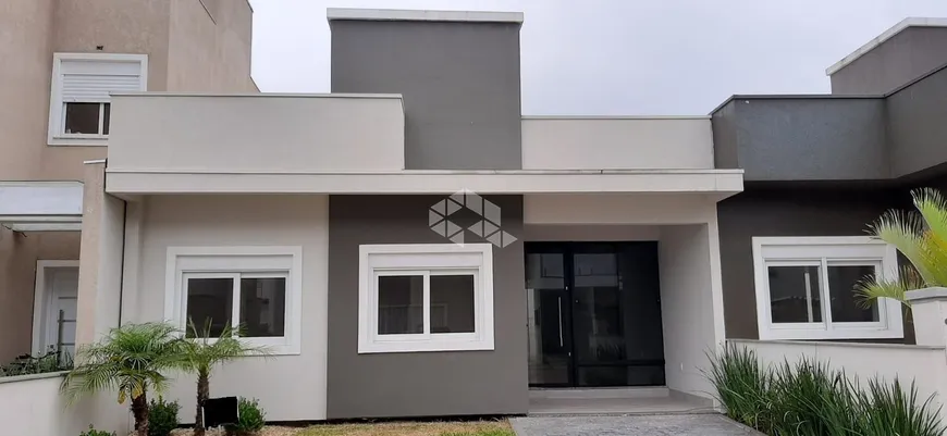 Foto 1 de Casa de Condomínio com 3 Quartos à venda, 100m² em Parque da Matriz, Gravataí