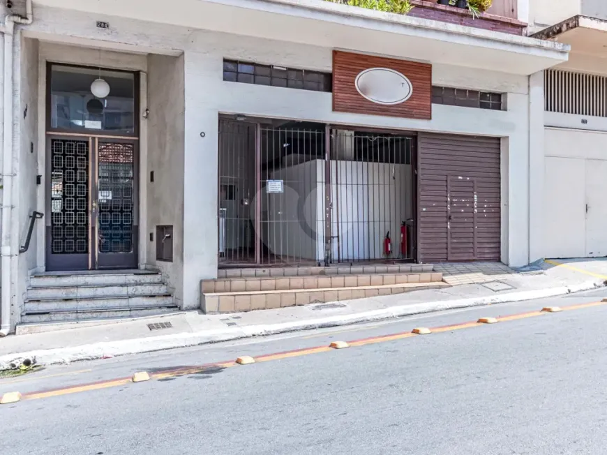 Foto 1 de Sala Comercial para venda ou aluguel, 363m² em Bela Vista, São Paulo