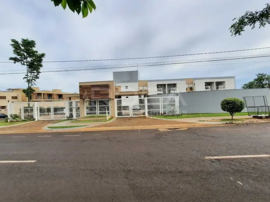 Foto 1 de Apartamento com 1 Quarto à venda, 38m² em Jardim Califórnia, Ribeirão Preto