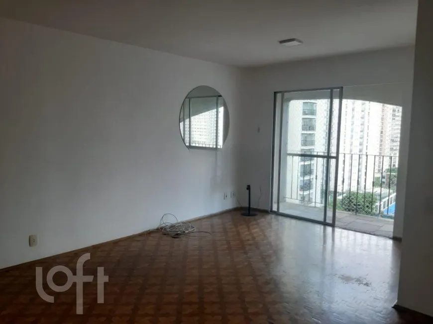 Foto 1 de Apartamento com 2 Quartos à venda, 72m² em Vila Nova Conceição, São Paulo