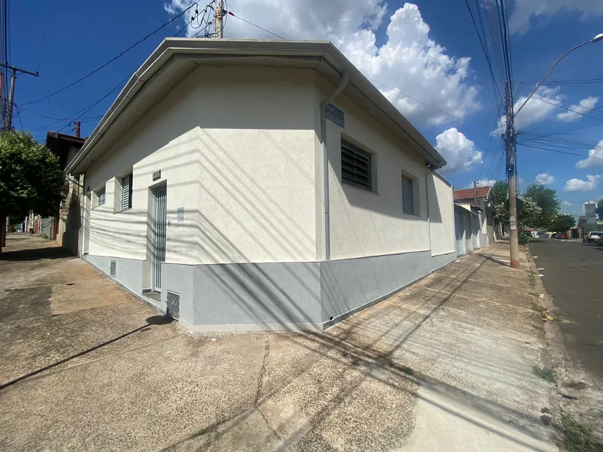 Foto 1 de Casa com 5 Quartos à venda, 250m² em Paulista, Piracicaba