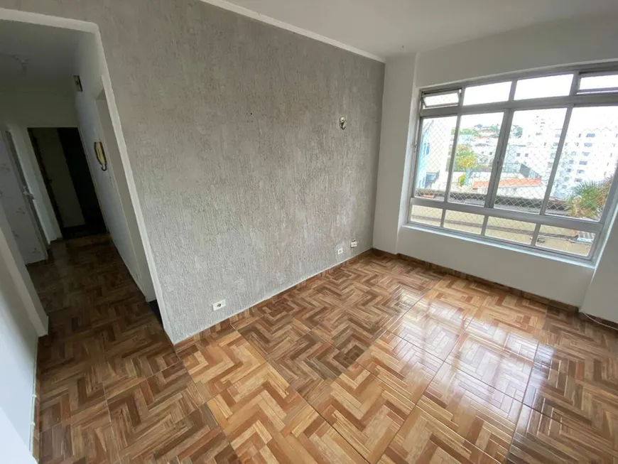 Foto 1 de Apartamento com 2 Quartos à venda, 64m² em Aclimação, São Paulo