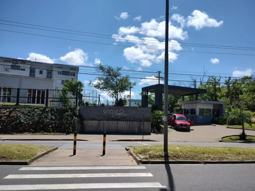 Foto 1 de Apartamento com 2 Quartos à venda, 47m² em Lomba do Pinheiro, Porto Alegre