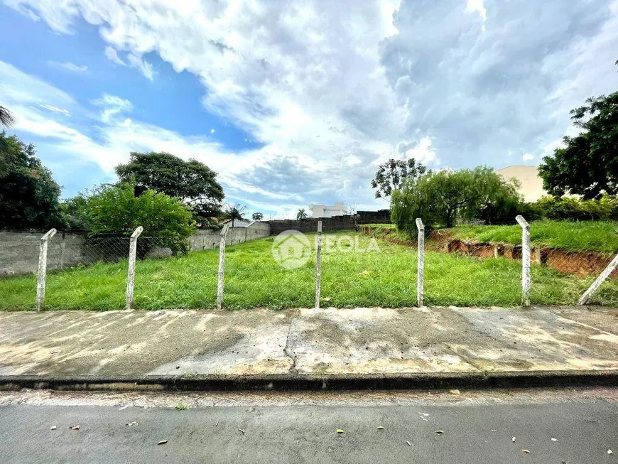 Foto 1 de Lote/Terreno à venda, 1040m² em Chacara Mantovani, Americana