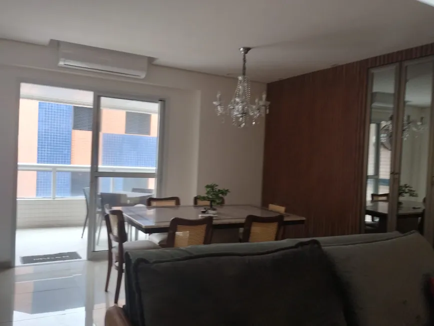 Foto 1 de Apartamento com 2 Quartos à venda, 120m² em Aviação, Praia Grande