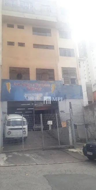 Foto 1 de Ponto Comercial à venda, 870m² em Vila Nova Cachoeirinha, São Paulo