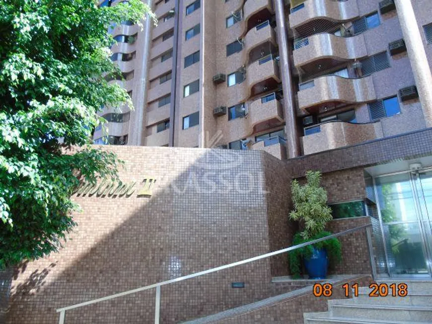 Foto 1 de Apartamento com 2 Quartos à venda, 163m² em Centro, Cascavel