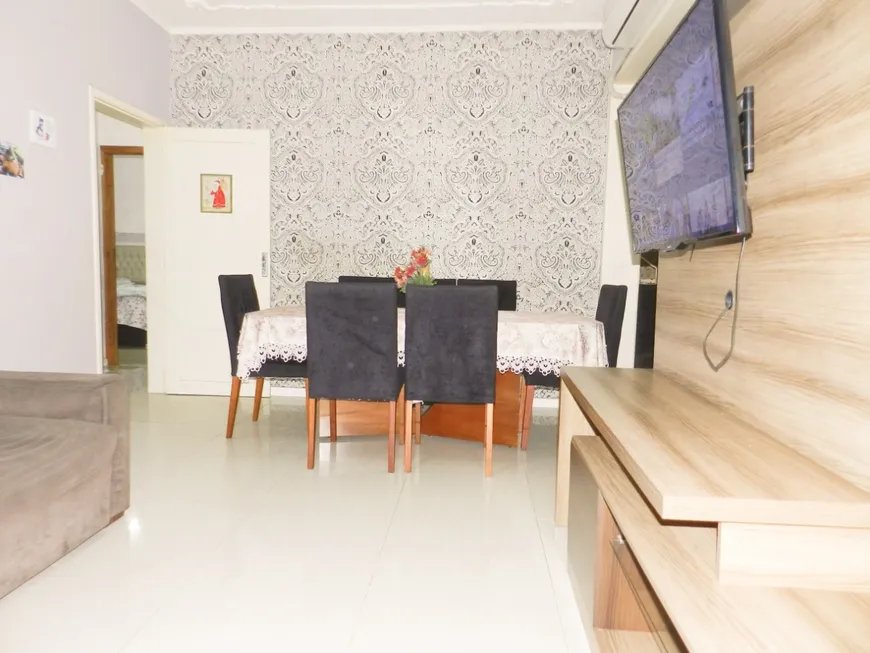 Foto 1 de Apartamento com 2 Quartos à venda, 80m² em Bom Fim, Porto Alegre
