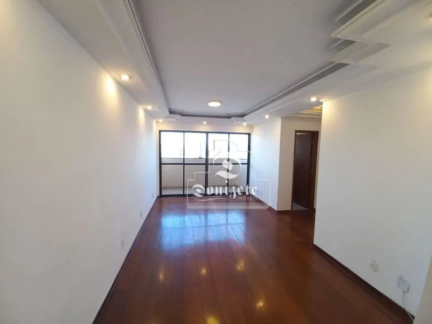 Foto 1 de Apartamento com 3 Quartos à venda, 140m² em Parque das Nações, Santo André