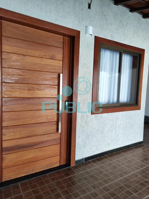 Foto 1 de Casa com 4 Quartos à venda, 250m² em Tropical, Contagem