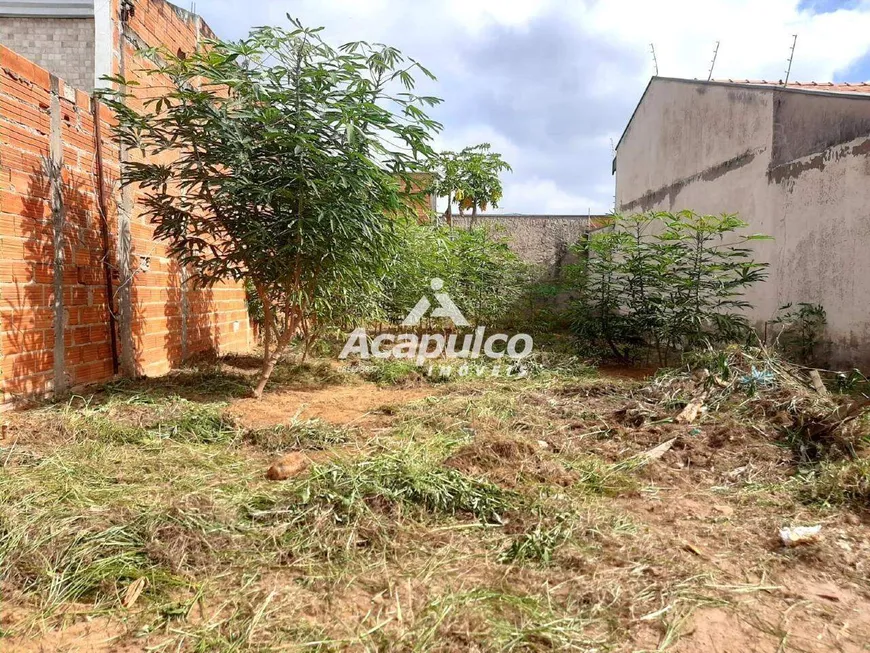 Foto 1 de Lote/Terreno à venda, 150m² em Jardim da Balsa II, Americana