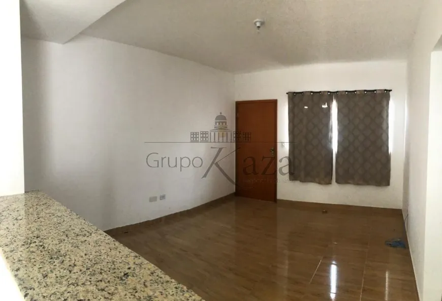 Foto 1 de Casa de Condomínio com 2 Quartos à venda, 94m² em Sao Joao, Jacareí