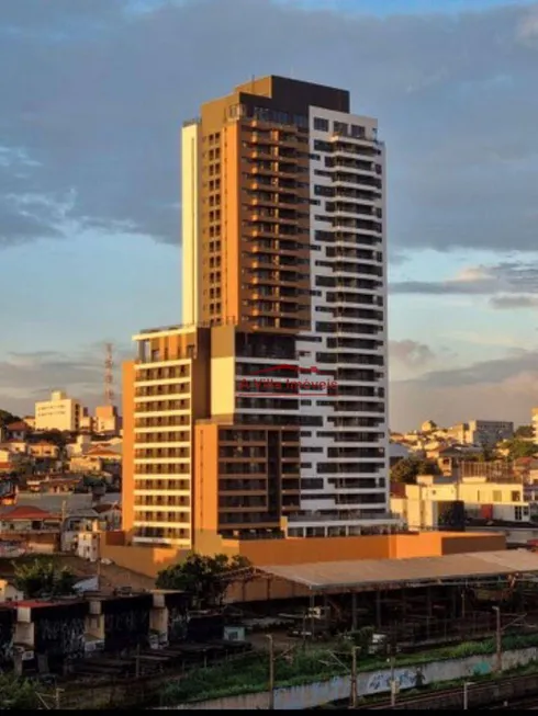 Foto 1 de Apartamento com 2 Quartos à venda, 72m² em Vila Esperança, São Paulo