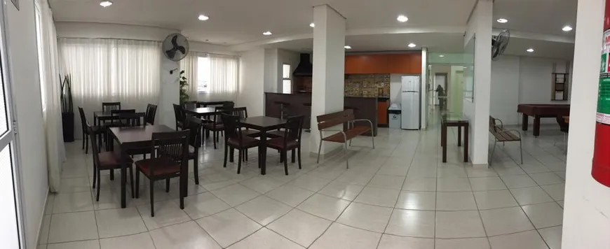 Foto 1 de Apartamento com 3 Quartos à venda, 69m² em Chácara Maria Inês, Santana de Parnaíba