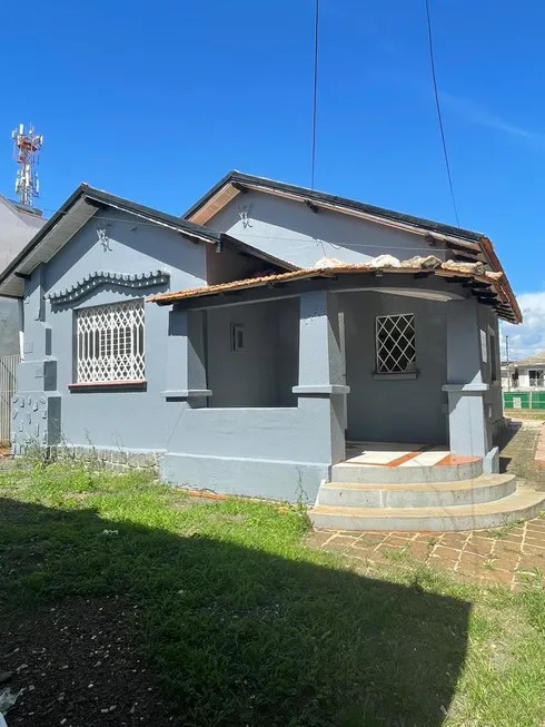 Foto 1 de Imóvel Comercial com 5 Quartos para alugar, 90m² em Oficinas, Ponta Grossa