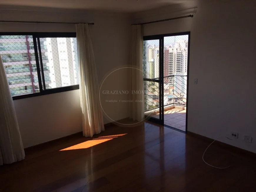 Foto 1 de Apartamento com 3 Quartos para venda ou aluguel, 104m² em Vila Clementino, São Paulo