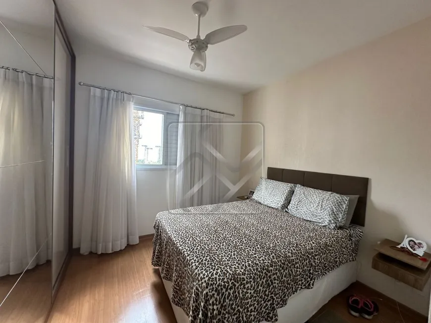 Foto 1 de Apartamento com 3 Quartos à venda, 85m² em Alem Linha, Sorocaba