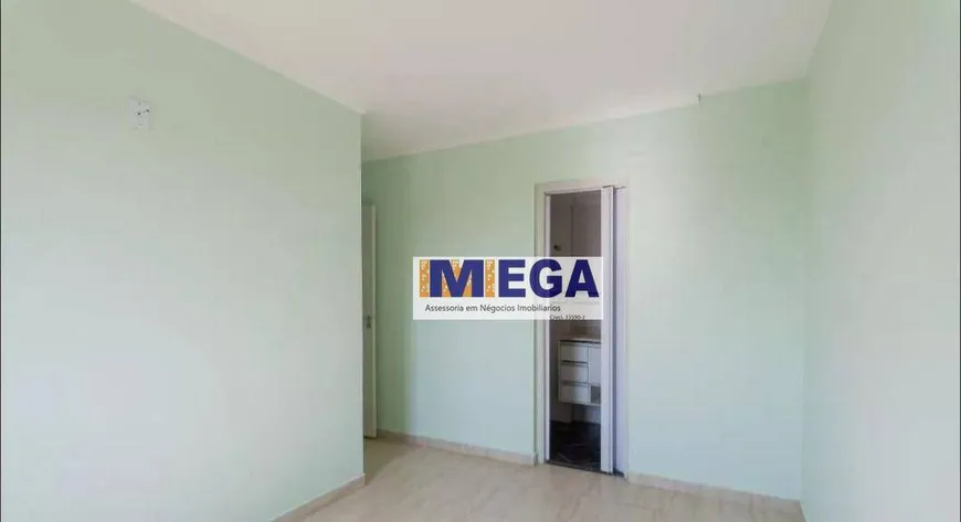 Foto 1 de Apartamento com 3 Quartos à venda, 70m² em Jardim do Lago II, Campinas