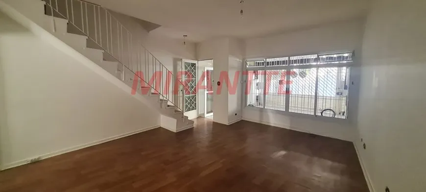 Foto 1 de Sobrado com 3 Quartos à venda, 165m² em Vila Mazzei, São Paulo