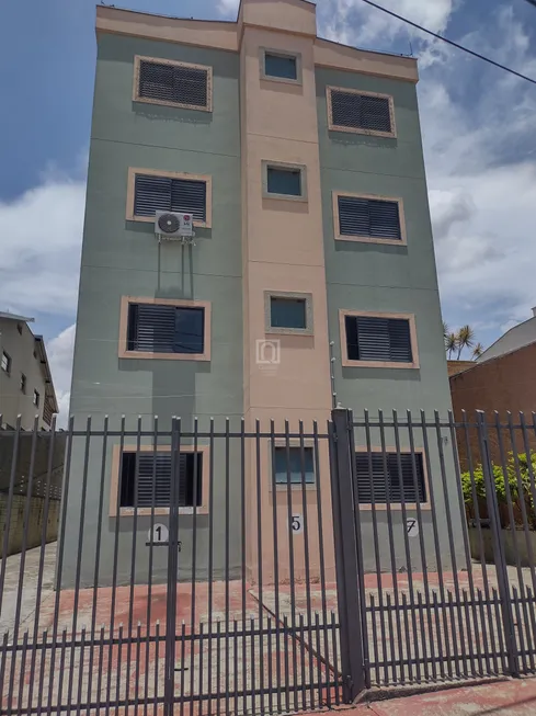 Foto 1 de Apartamento com 2 Quartos à venda, 78m² em Vila Santa Rita, Sorocaba