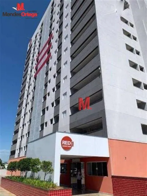 Foto 1 de Apartamento com 1 Quarto para alugar, 45m² em Jardim America, Sorocaba