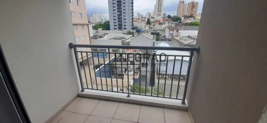 Foto 1 de Apartamento com 2 Quartos à venda, 57m² em Ipiranga, São Paulo