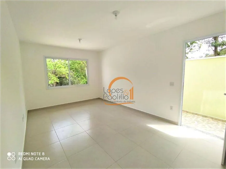 Foto 1 de Casa com 2 Quartos à venda, 86m² em Recreio Maristela, Atibaia