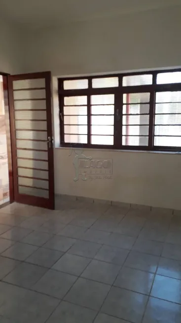 Foto 1 de Casa com 2 Quartos à venda, 92m² em Alto do Ipiranga, Ribeirão Preto