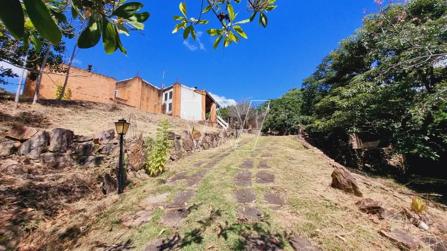 Foto 1 de Casa de Condomínio com 1 Quarto à venda, 125m² em Colinas do Ermitage, Campinas