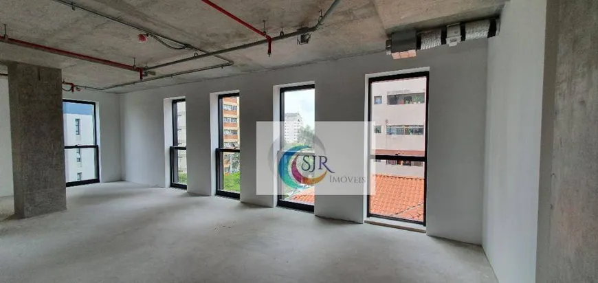 Foto 1 de Sala Comercial para alugar, 219m² em Vila Madalena, São Paulo