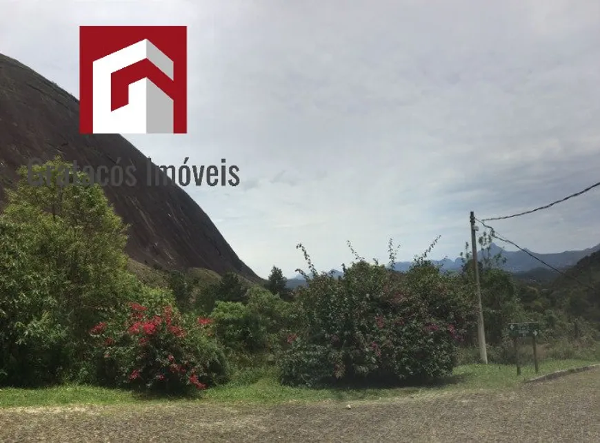 Foto 1 de Lote/Terreno à venda, 8000m² em Itaipava, Petrópolis