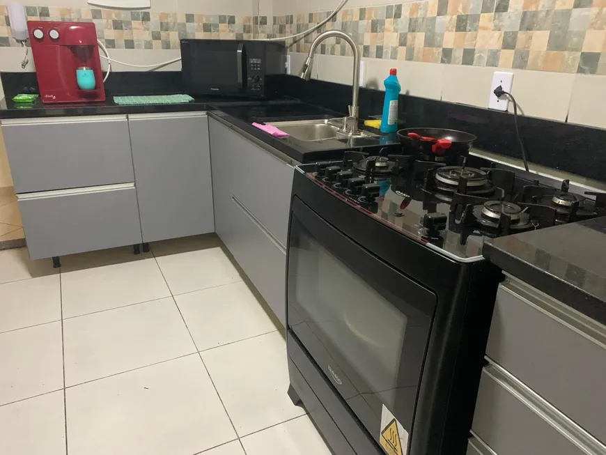 Foto 1 de Apartamento com 3 Quartos à venda, 80m² em Piedade, Rio de Janeiro