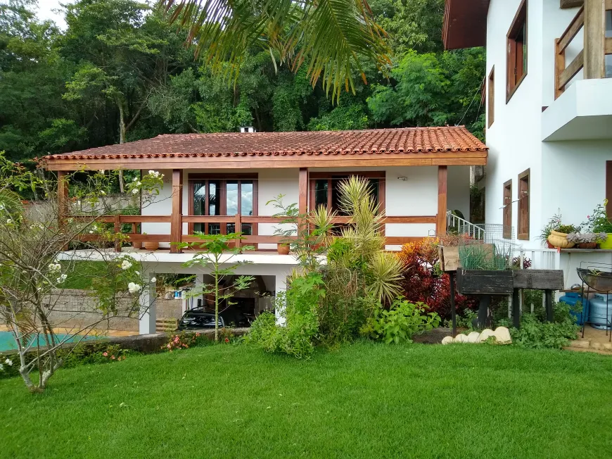 Foto 1 de Casa com 3 Quartos à venda, 55237m² em Jardim Bandeirantes, Sorocaba