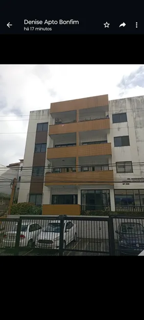Foto 1 de Apartamento com 2 Quartos à venda, 80m² em Federação, Salvador