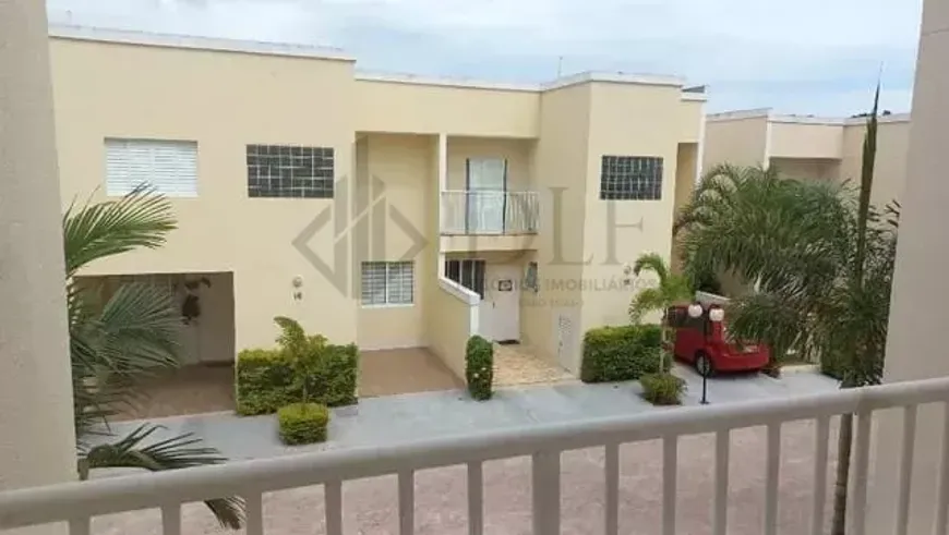 Foto 1 de Casa com 2 Quartos para alugar, 92m² em Ortizes, Valinhos