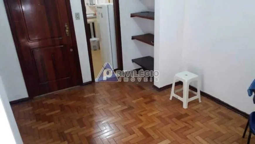 Foto 1 de Apartamento com 2 Quartos à venda, 48m² em Santa Teresa, Rio de Janeiro