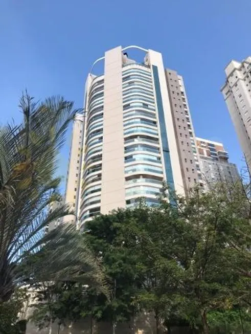Foto 1 de Apartamento com 3 Quartos à venda, 178m² em Bosque das Juritis, Ribeirão Preto