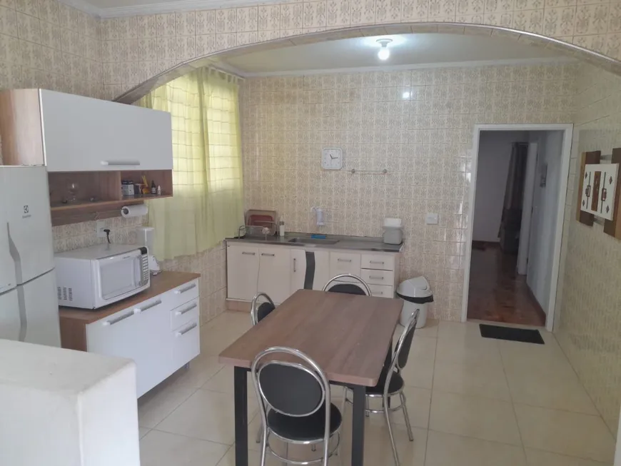 Foto 1 de Casa com 3 Quartos à venda, 138m² em Jardim Garcia, Campinas